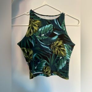 American Apparel Tropical Tank